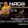 Скачать видео: Unrivalled Sounds @ Jungletrain 18-03-2023 #26