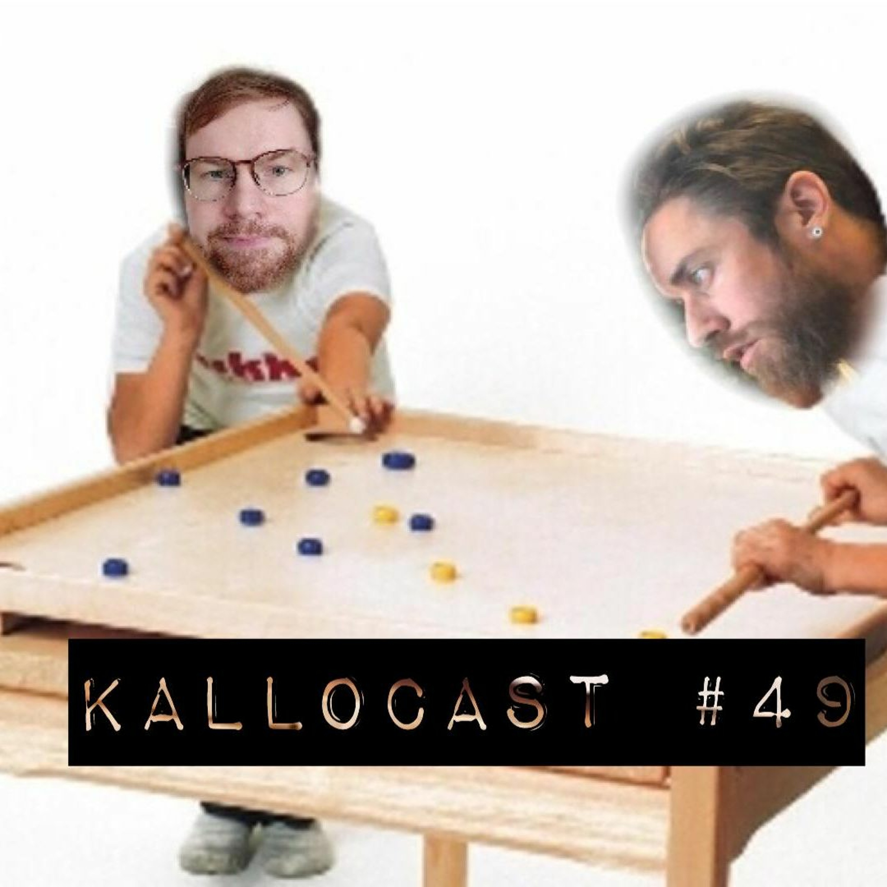 Pääkallon podcastit