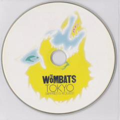 Tokyo C - RAGGG