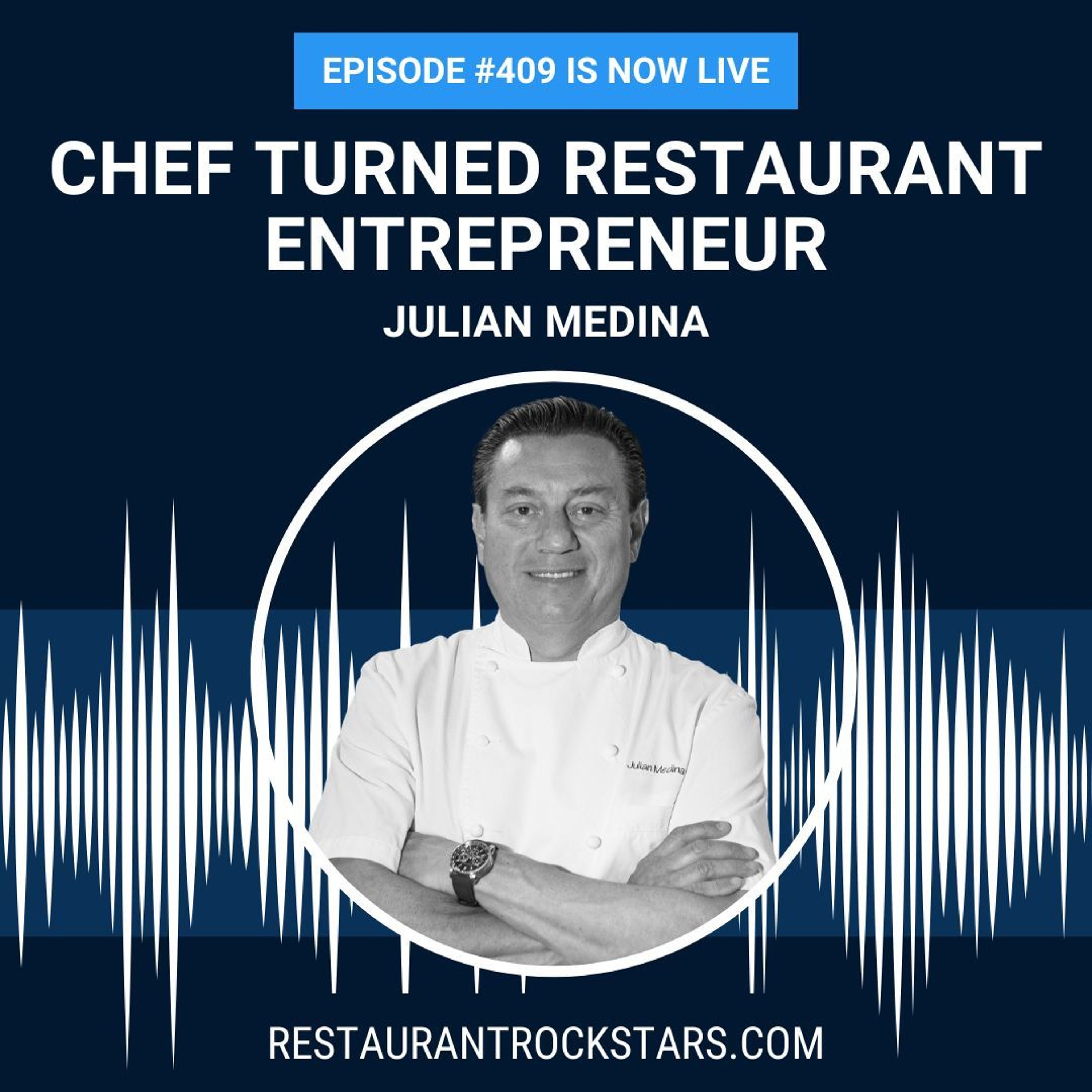 Restaurant Rockstars Podcast