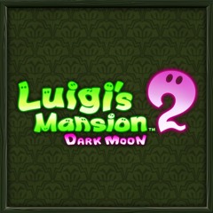 Possessed Staircase Battle (Phase 2) - Luigi's Mansion 2 OST