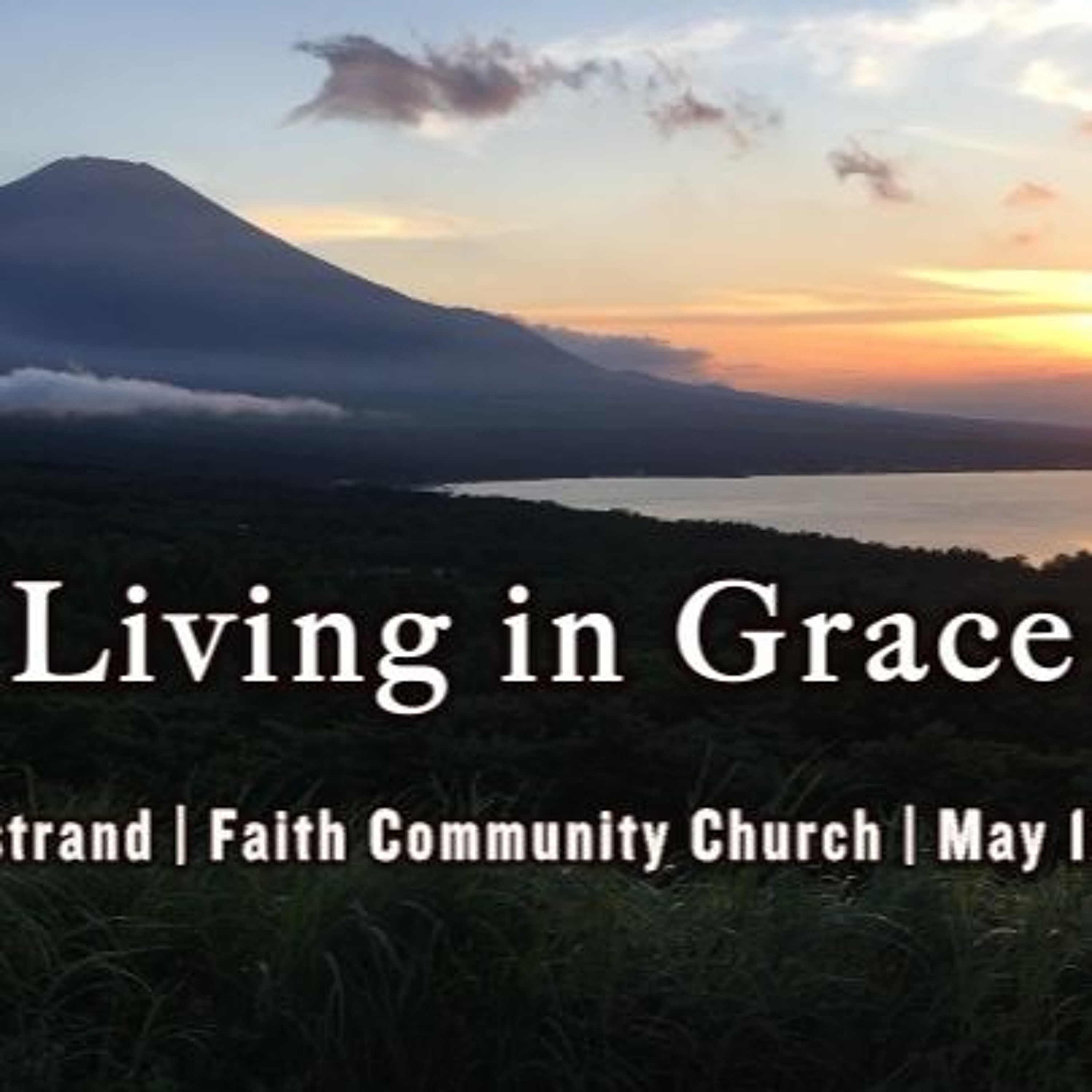 Faith Community Church -  Sermons