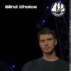 BLIND CHOICE 02/09/25