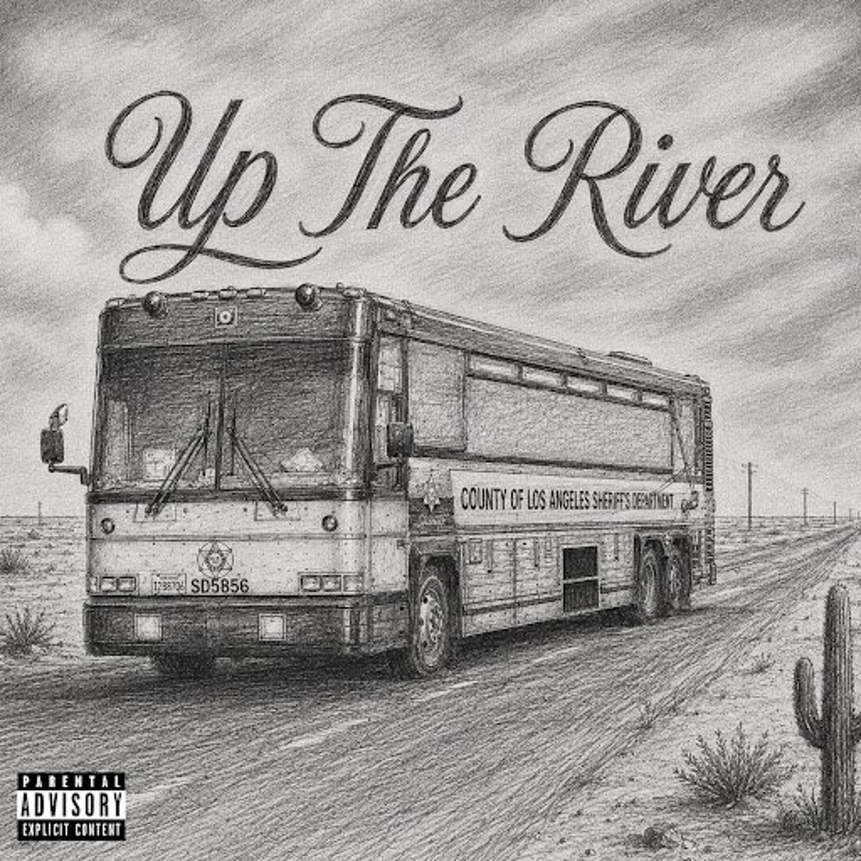 Up The River