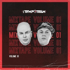 Het Tempo Team - Mixtape Volume 01