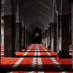 ‎سورة البقرة -محمد المحيسني