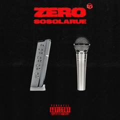 ZÉRO - SOSOLARUE