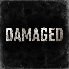 Official Gonzo "Damaged"