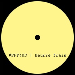 #FFF48D | Beurre frais