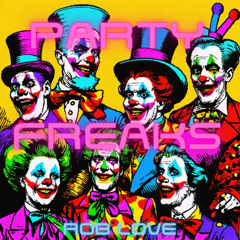 PARTY FREAKS
