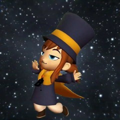 A Hat In Time - Peace and Tranquility (SiIvagunner)