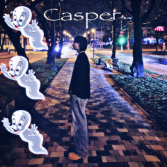 Casper (w / @geek3d)