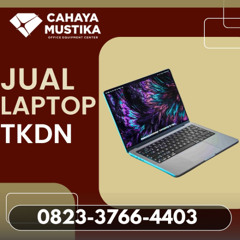 WA 0823-3766-4403, Jual Laptop Asus TKDN 2025 Kediri