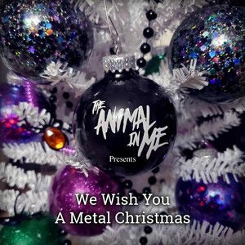 The Animal In Me - Rockin Around The Christmas Tree