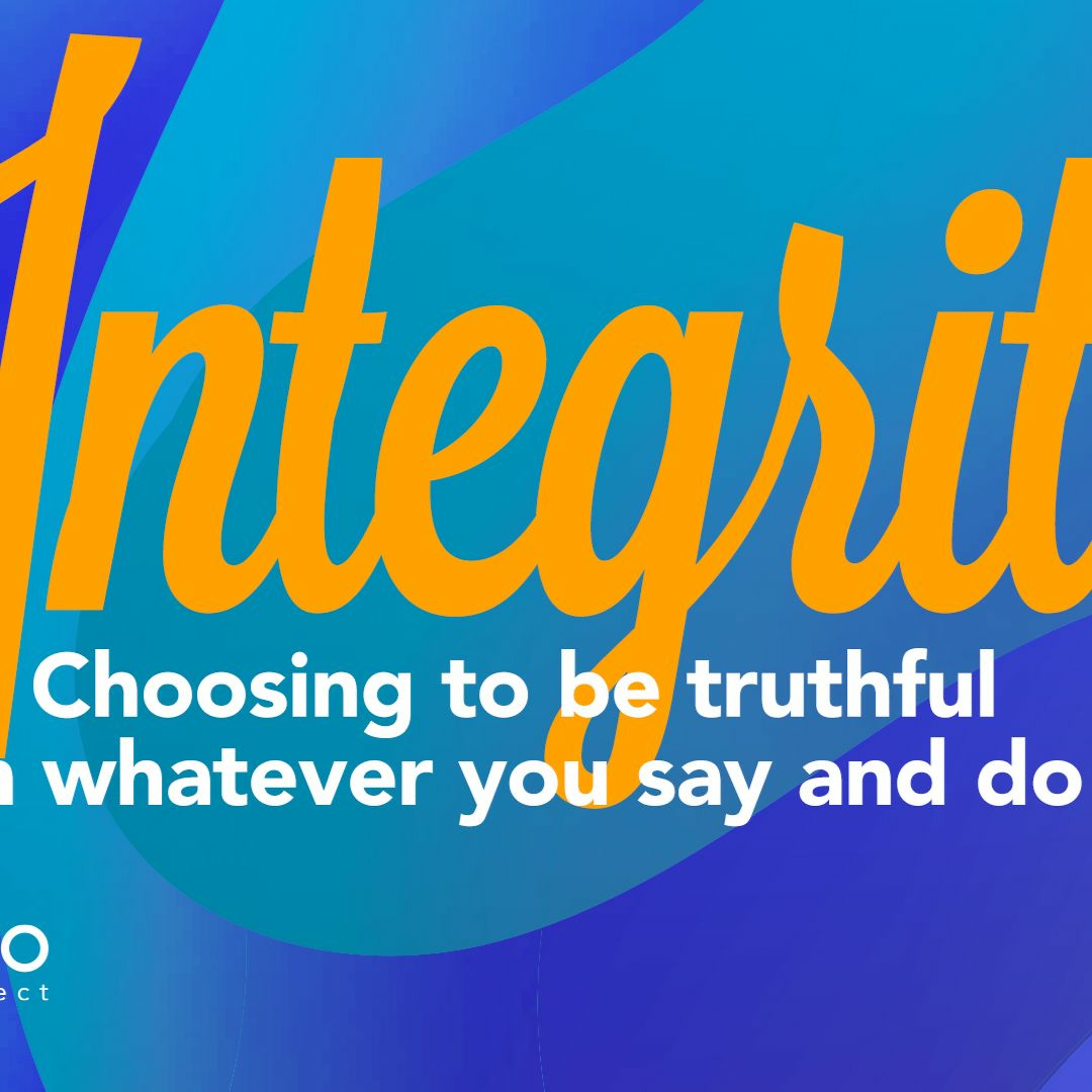 Episode #007: Parenting with Integrity (Teens) Oct 2020 episode artwork