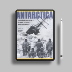 Antarctica . Gifted Copy [PDF]