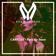 CARYCLEX - Push Up Down (Extended Mix)