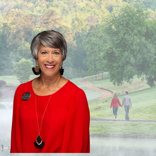 Ep 192 Debunking Marriage Myths with Julie Baumgardner from WinShape Marriage