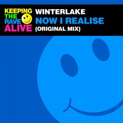 Winterlake - Now I Realise