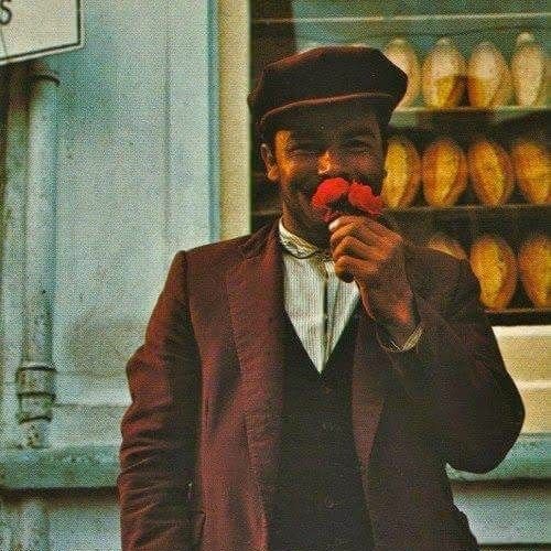 Bülbülün Feryadı | Tahir Palalı