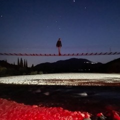 Crossing The River Three Times