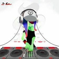 Dedf1sh Mix - All of their tracks mixed in order of their numbers