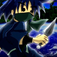 Earthpowerあるってばよ指先忍者