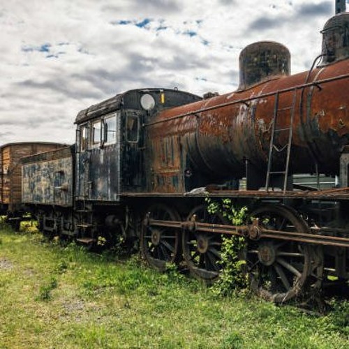 Stream Train Dont Stop by Kortalian Listen online for free on SoundCloud