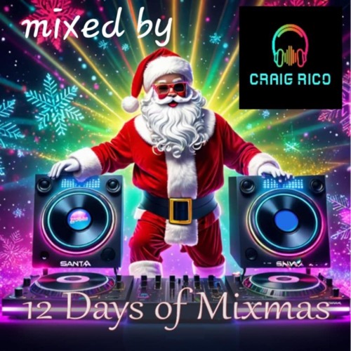 6th Day of Christmas