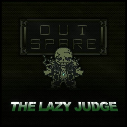 The Lazy Judge V2