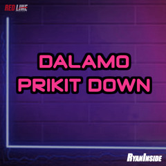 [R.I] - DALAMO (RyanInside Remix) EXCLUSIVE