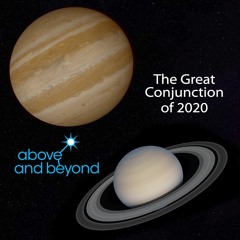 #083 | The Great Conjunction of 2020 | Aired 12-18-20 on WJCT FM 89.9 Jacksonville