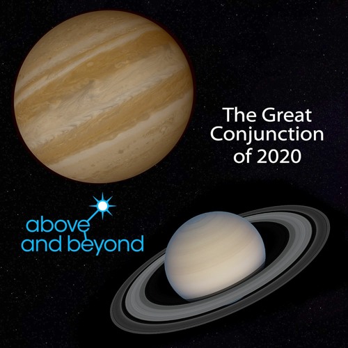 #083 | The Great Conjunction of 2020 | Aired 12-18-20 on WJCT FM 89.9 Jacksonville