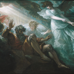 Tested & Rescued (ft. Fabel Novon)