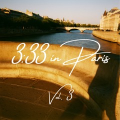 Chambre 333 ft Darren Springsteen