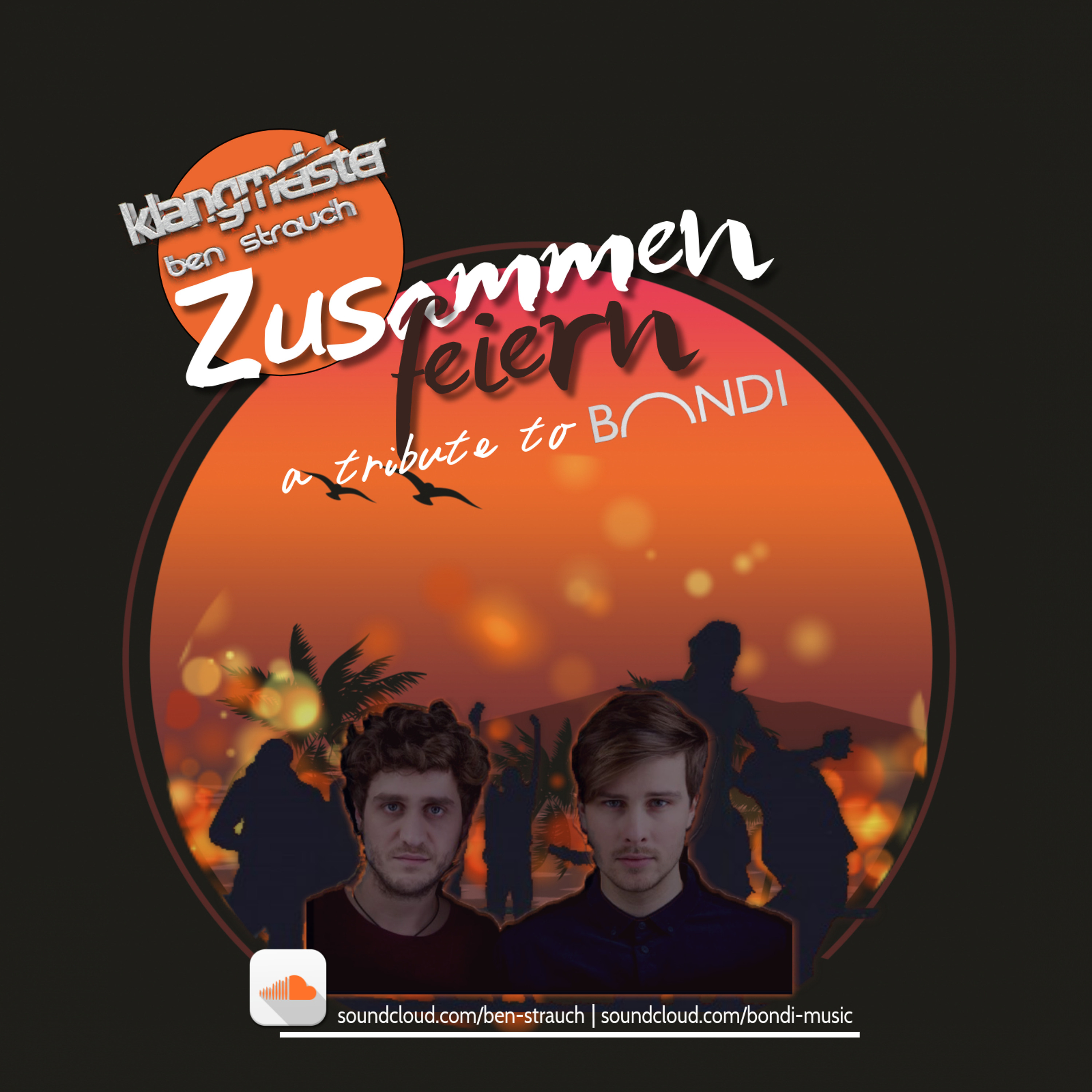 klangmeister - ausliebezurmusik