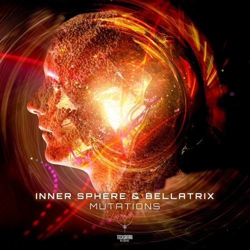 Inner Sphere & Bellatrix - Mutations | OUT NOW on TechSafari records