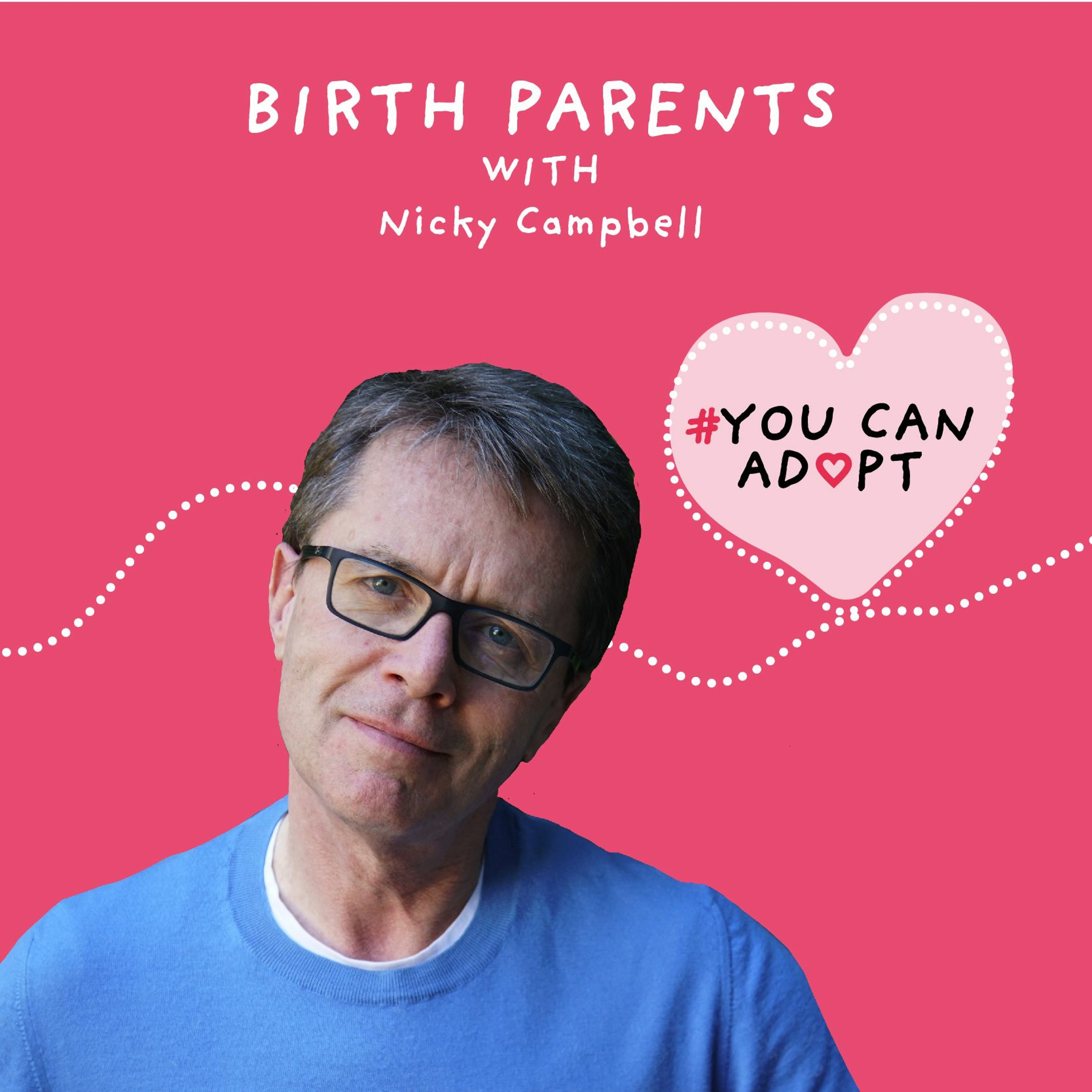 You Can Adopt