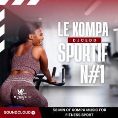 LE KOMPA SPORTIF N°1👟💃🔥🔥🔥