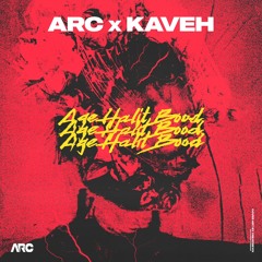 Age Halit Bood (Ft Kaveh)