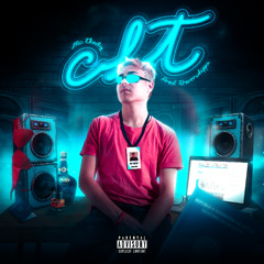 MC Thedy - CLT (prod. Trevor Whippa)