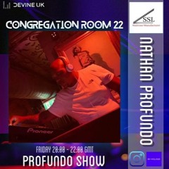 FIRST RECORDING ON CONGRAGATION 22 RADIO.WAV
