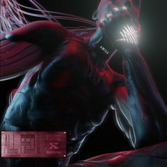 Sowut - All Red(prod. by B E N N)