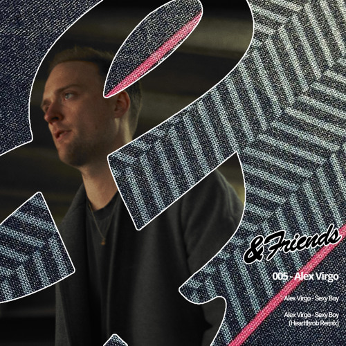 Sexy Boy (Heartthrob Remix)