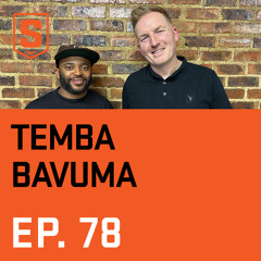 Temba Bavuma - More than just a cricketer