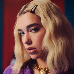 Aspyer vs. Dua Lipa - ID (Set Me Free) vs. Break My Heart