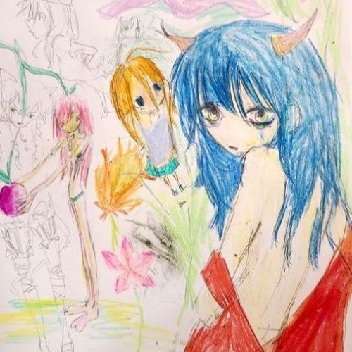 #ovrdoze 過剰摂取୧ ׅ𖥔 (ꐦ ◣‸◢) w/plscare {prod. @iv0ryy)