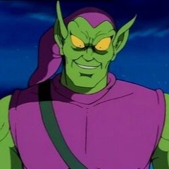 [Free] "Green Goblin" - Flatbush Zombies x Earl Sweatshirt x MF DOOM Type Beat (Prod. by [prof_s])