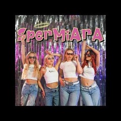 GEJZIE - SPERMIARA (Wersja AI)