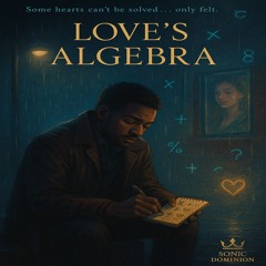 LOVE S ALGEBRA